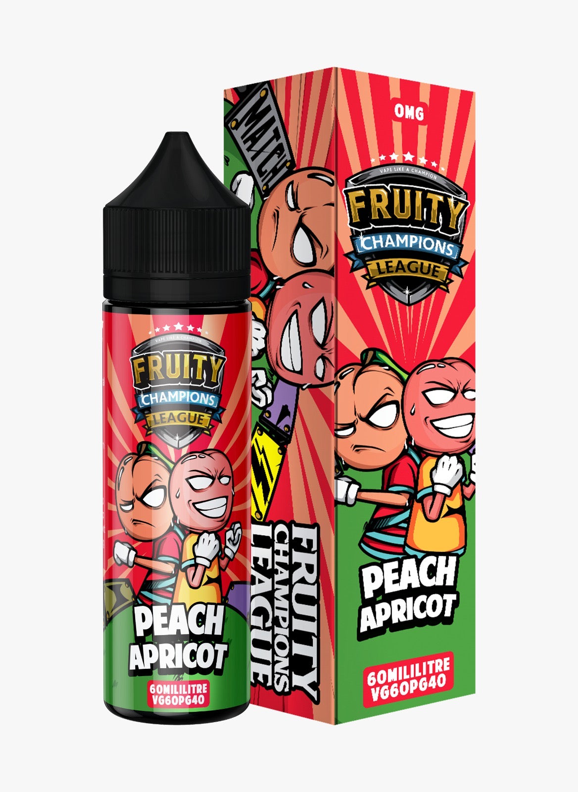 FRUITY CHAMPIONS