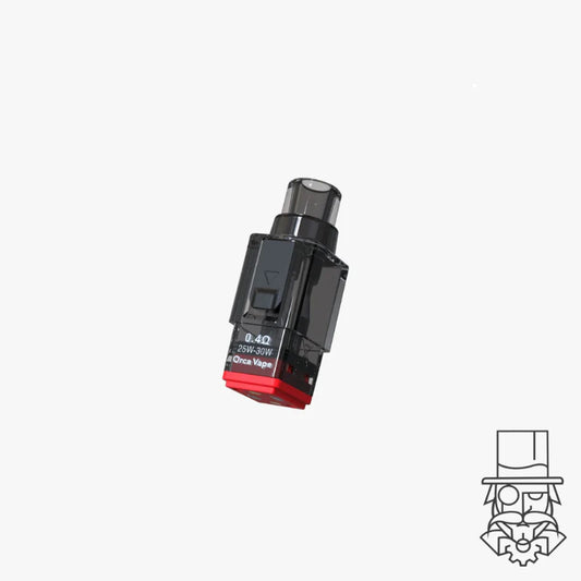 San Dynasty Orca Vape Pod