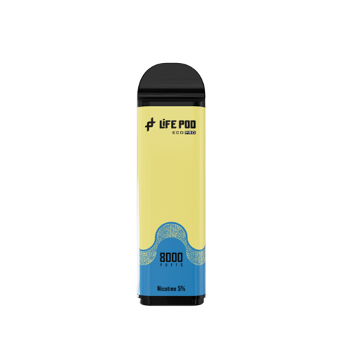 LIFE POD ECO PRO POD