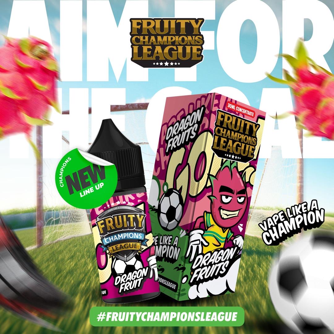 FRUITY CHAMPIONS