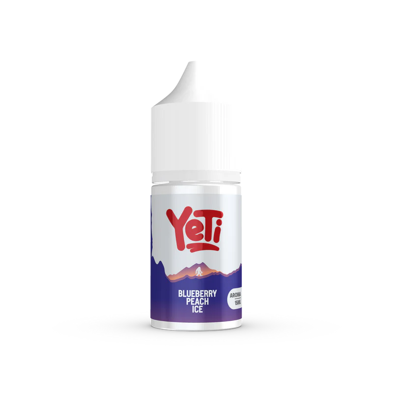 YETI 50MG 30ML