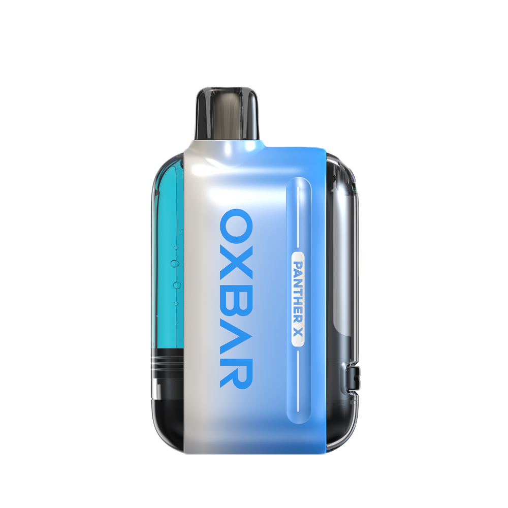 OXBAR X DR.VAPES 40k PUFFS