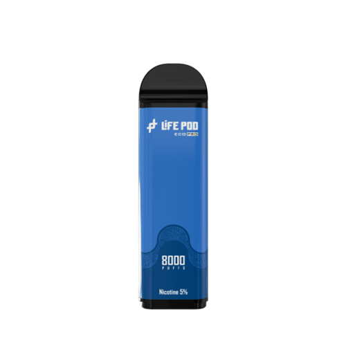 LIFE POD ECO PRO POD