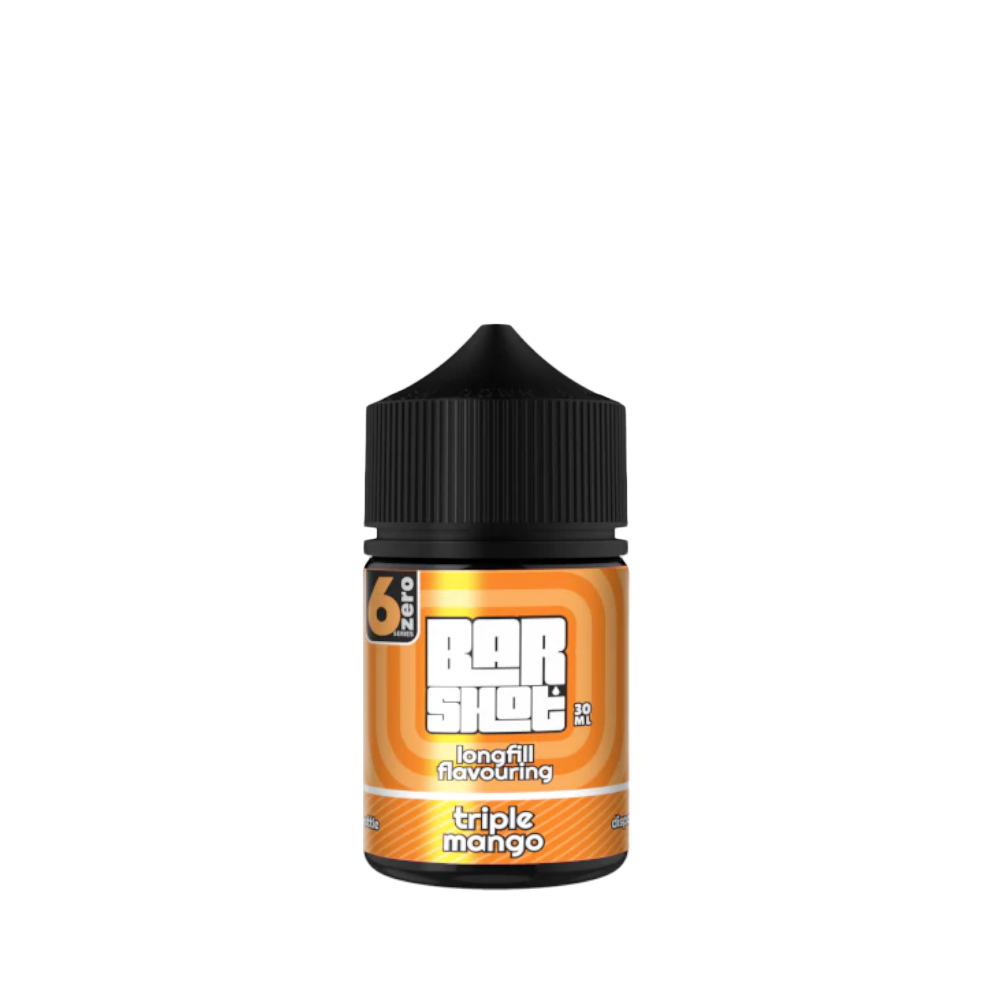 STEAM MASTERS LONG FILL 60ML