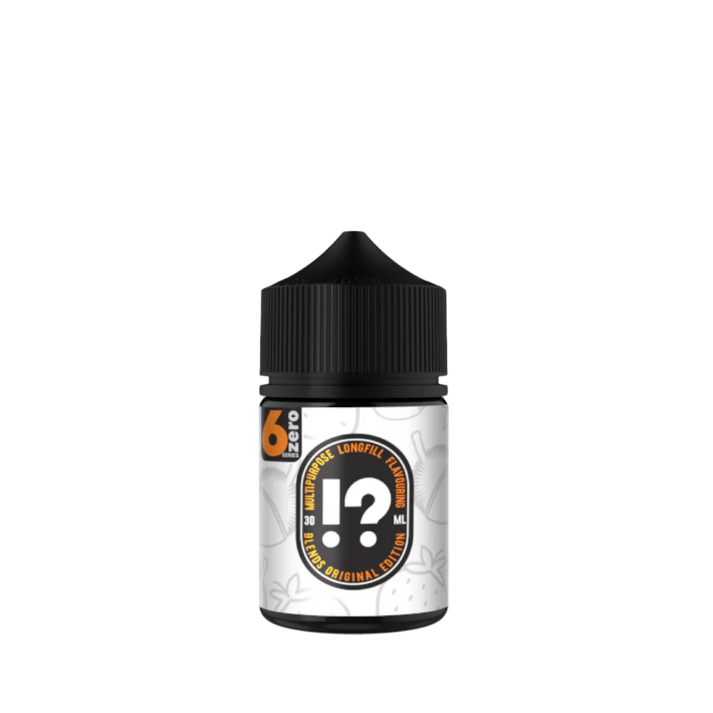 STEAM MASTERS LONG FILL 60ML