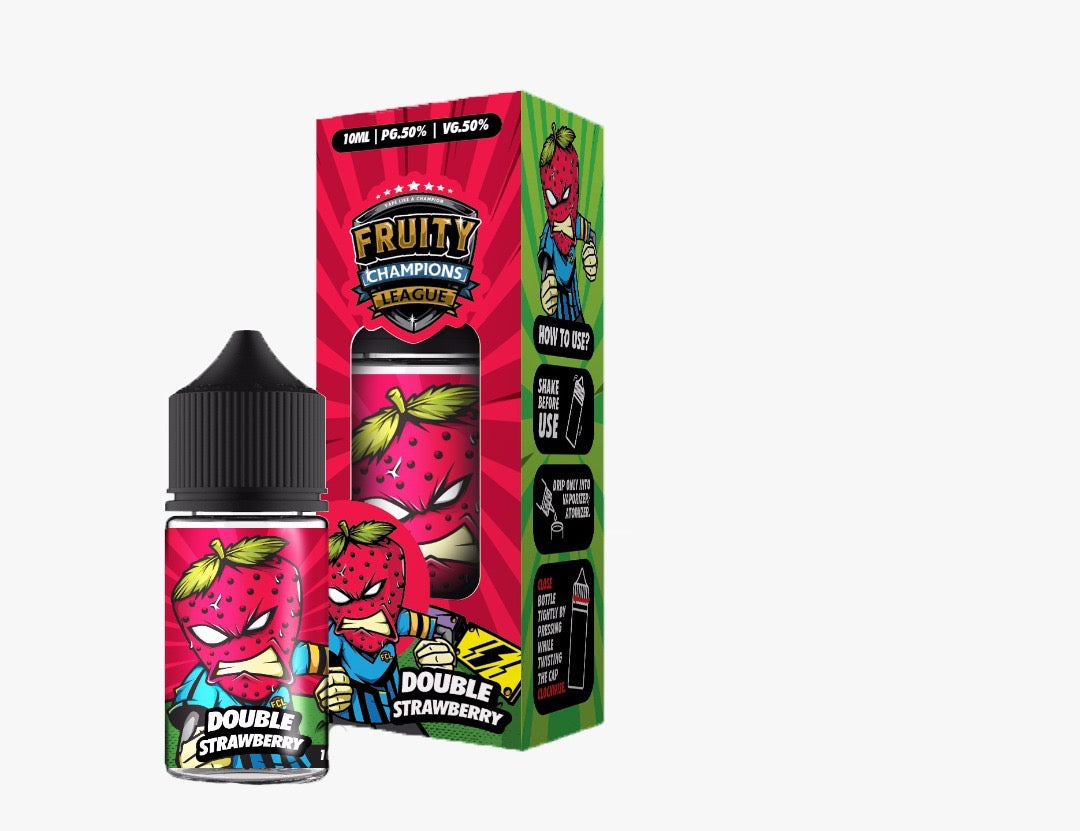 FRUITY CHAMPIONS