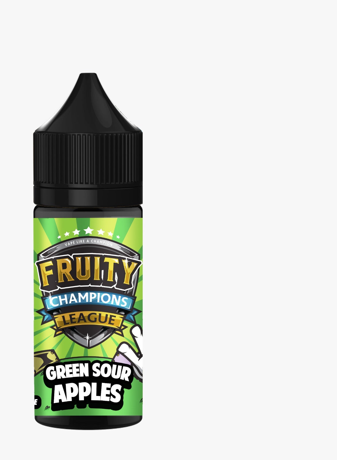 FRUITY CHAMPIONS