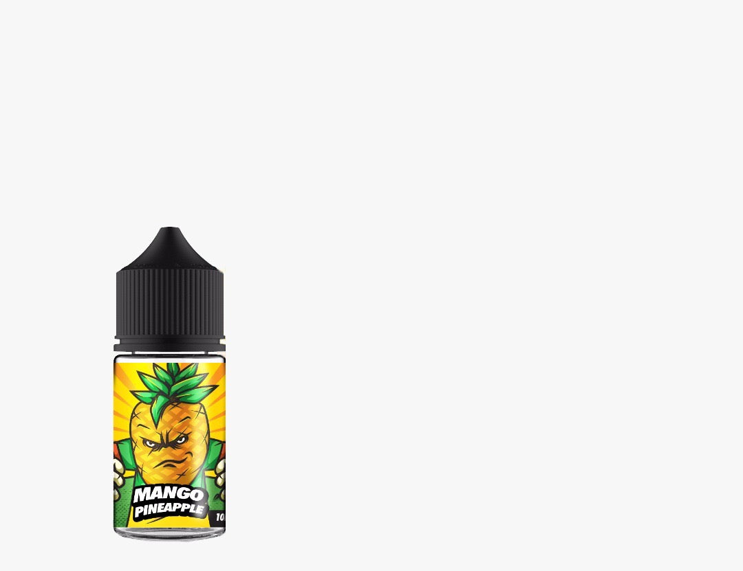 FRUITY CHAMPIONS