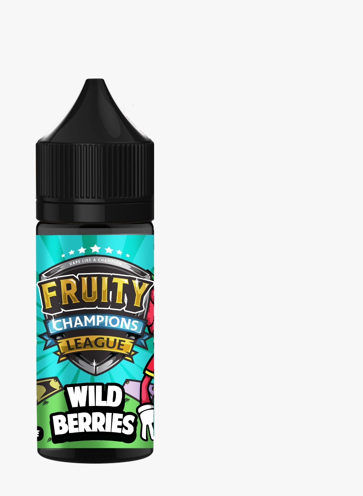FRUITY CHAMPIONS
