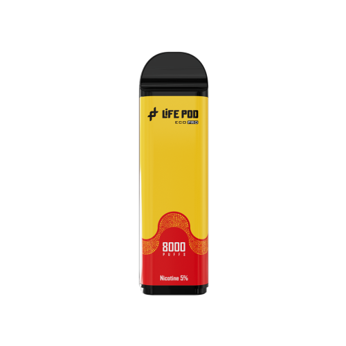 LIFE POD ECO PRO POD