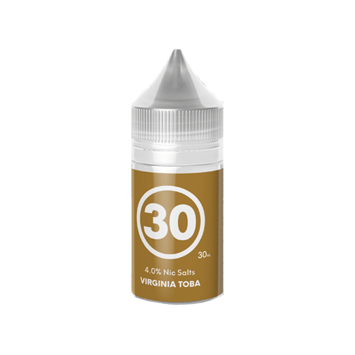 AIRSPOPS 313 4% SALT NIC 30ML