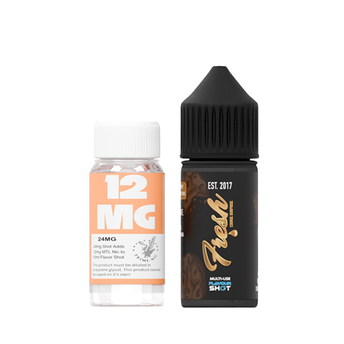 FRESH SALT LONG FILL KIT