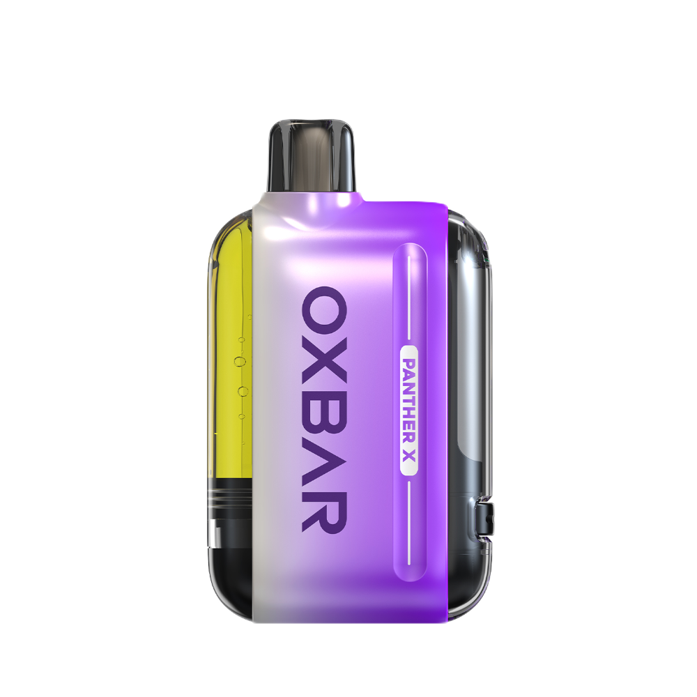 OXBAR X DR.VAPES 40k PUFFS