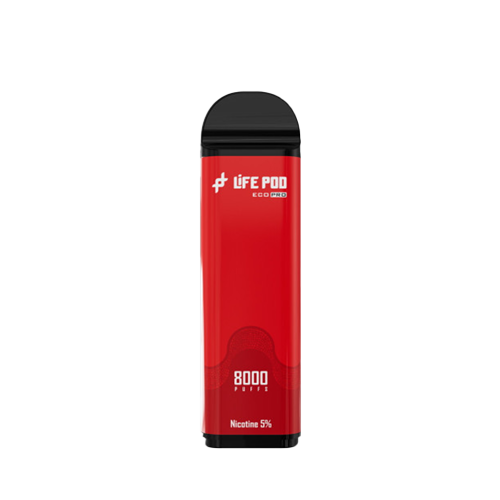 LIFE POD ECO PRO POD