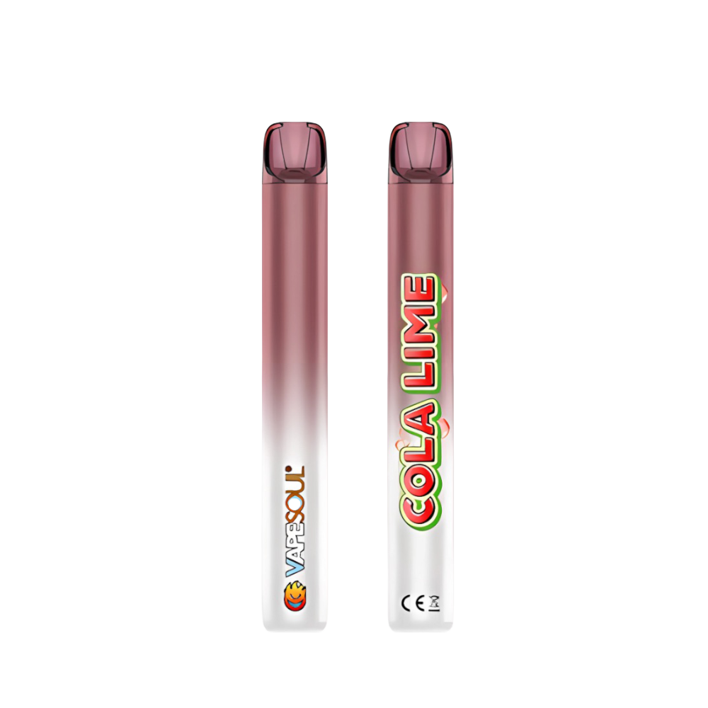 Vapesoul