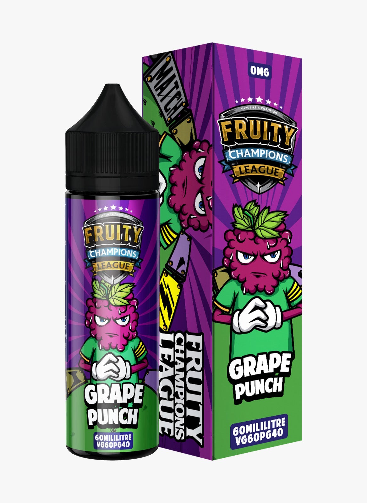 FRUITY CHAMPIONS