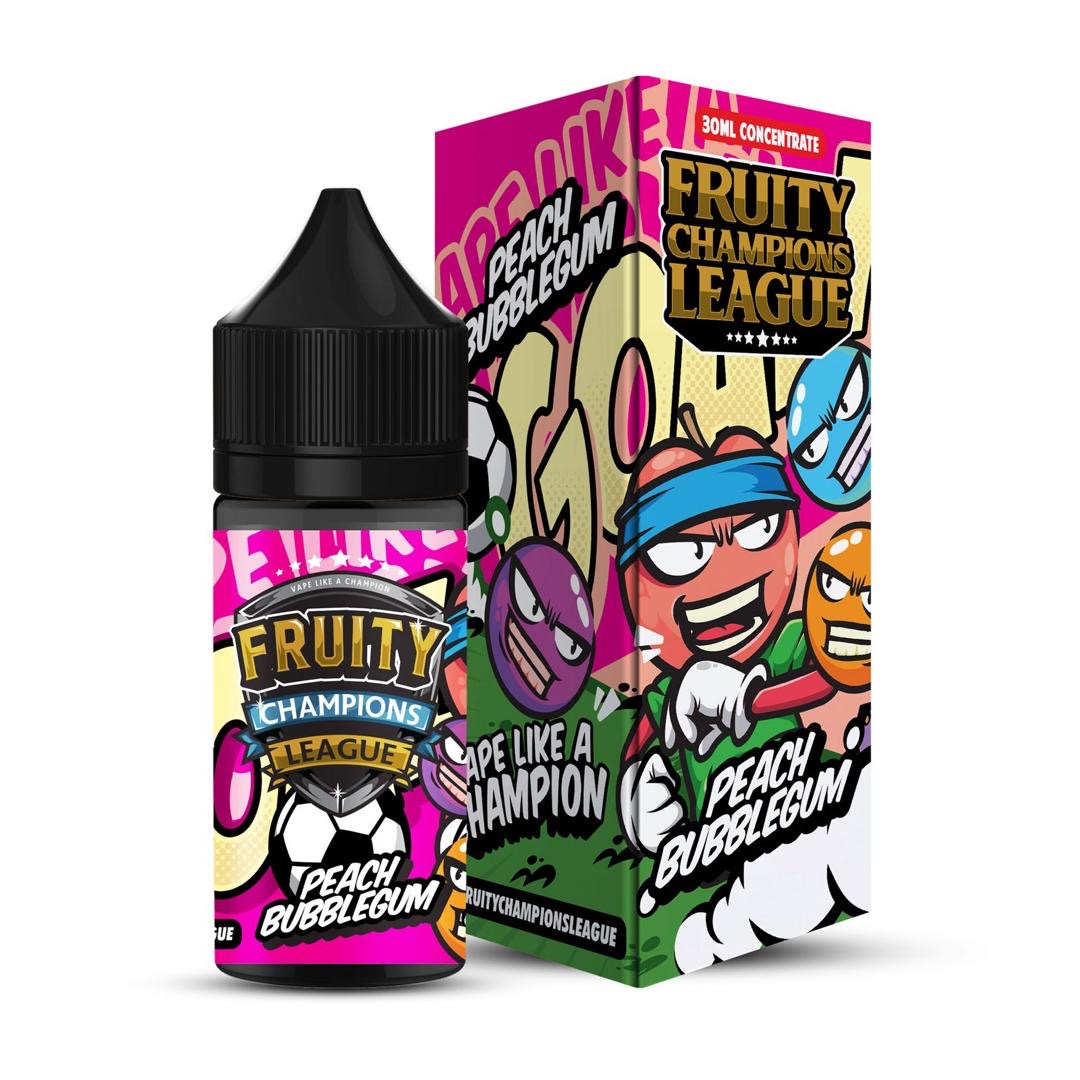 FRUITY CHAMPIONS