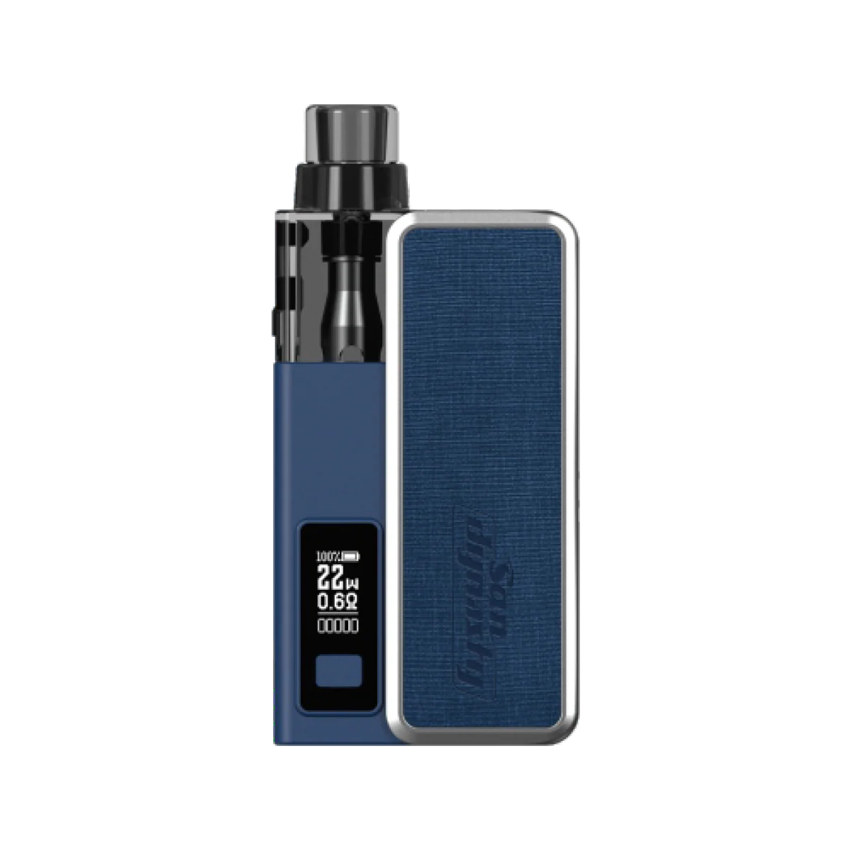 San Dynasty Orca Vape