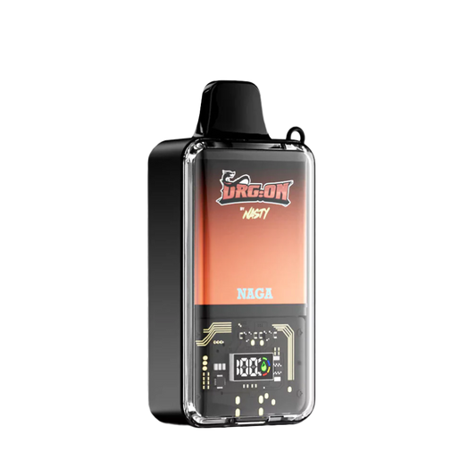 NASTY DRG-ON 18000 PUFF