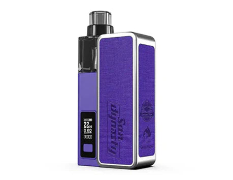 San Dynasty Orca Vape