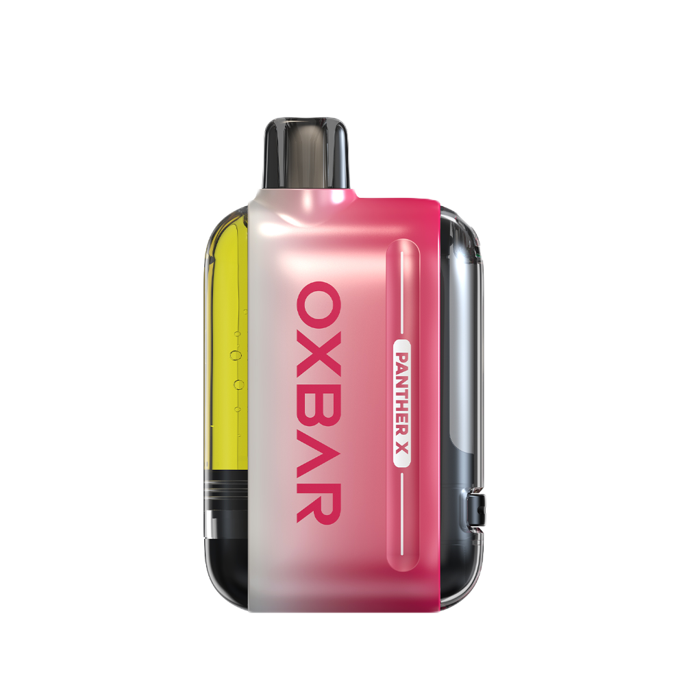 OXBAR X DR.VAPES 40k PUFFS