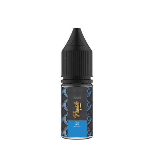 FRESH 10ML ICE BOOSTER