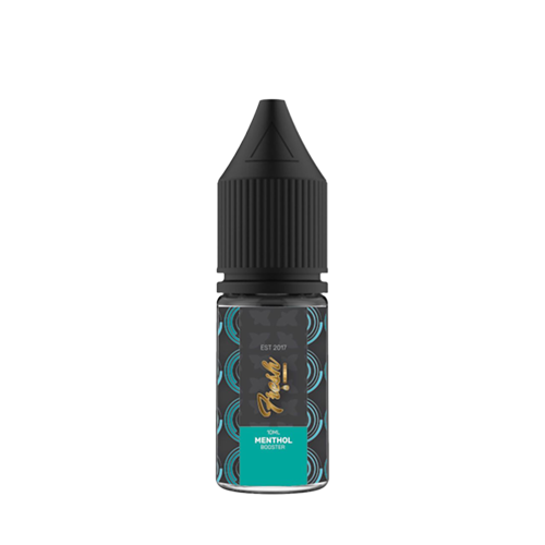 FRESH 10ML MENTHOL BOOSTER