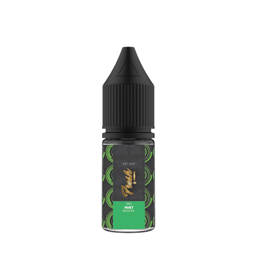 FRESH 10ML MINT BOOSTER