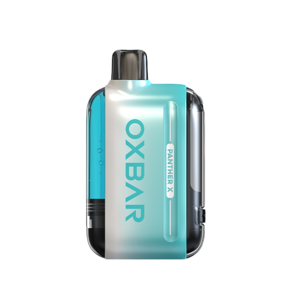 OXBAR X DR.VAPES 40k PUFFS