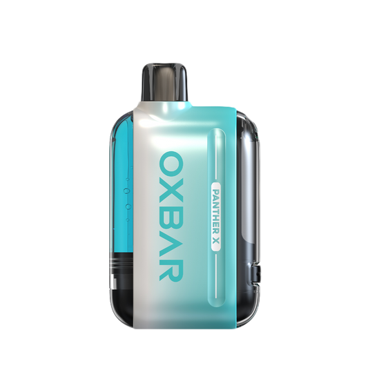 OXBAR X DR.VAPES 40k PUFFS