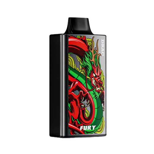 NASTY DRG-ON 25000 PUFF