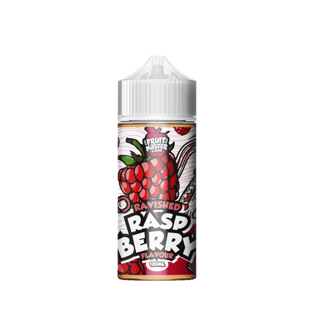 FRUIT MASTER 120ML LONG FILL
