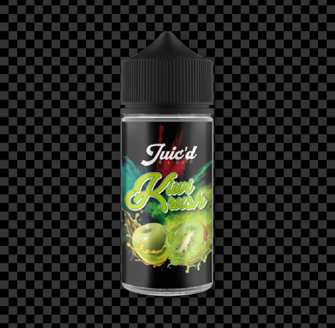 Juic’d Freebased 60ml