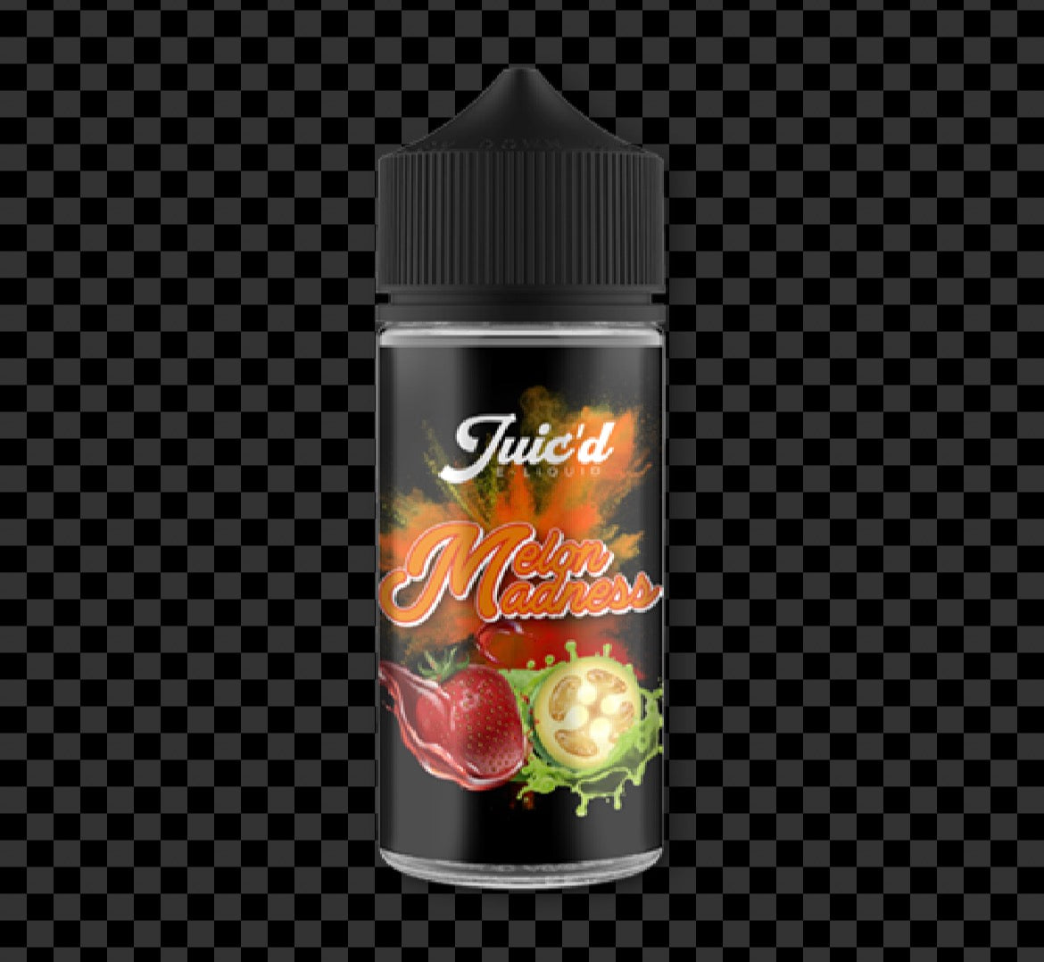 Juic’d Freebased 60ml