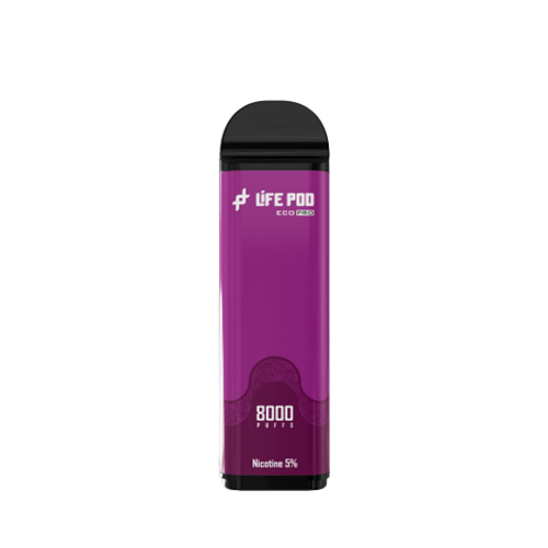 LIFE POD ECO PRO POD