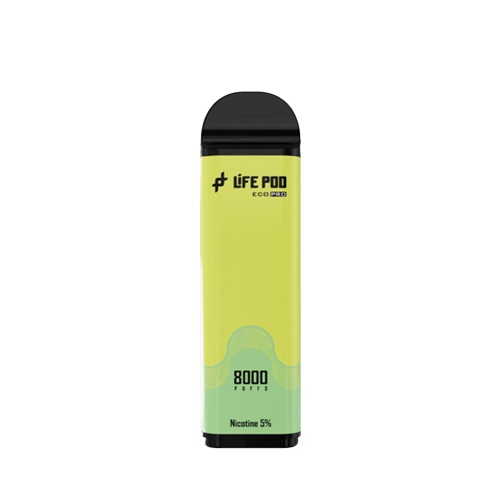 LIFE POD ECO PRO POD