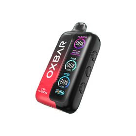 OXBAR TRI-FUSION 50k puffs