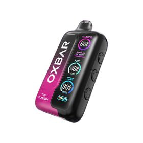 OXBAR TRI-FUSION 50k puffs