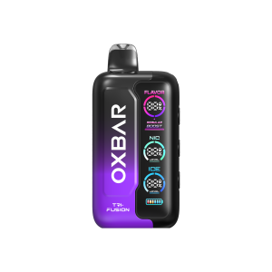 OXBAR TRI-FUSION 50k puffs