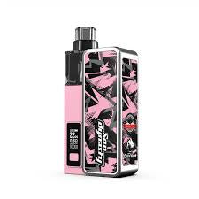 San Dynasty Orca Vape