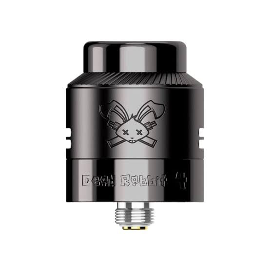 DEAD RABBIT RDA 4 Dripper