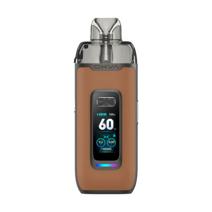 OXVA VPRIME KIT