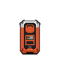 VAPORESSO ARMOUR MAX MOD