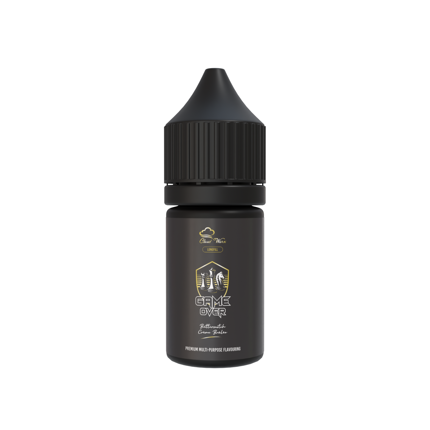 CLOUDWORX 30ML SALTS