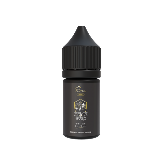 CLOUDWORX 30ML SALTS