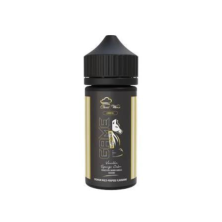 CLOUDWORX 120ML LONG FILL
