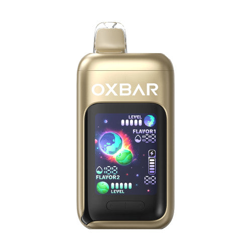 OXBAR DUALBLEND 50K PUFF