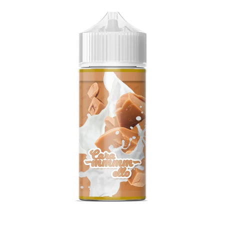 VG MASTER 30ML SALTS