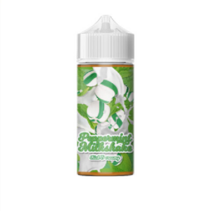 VG MASTER 30ML SALTS