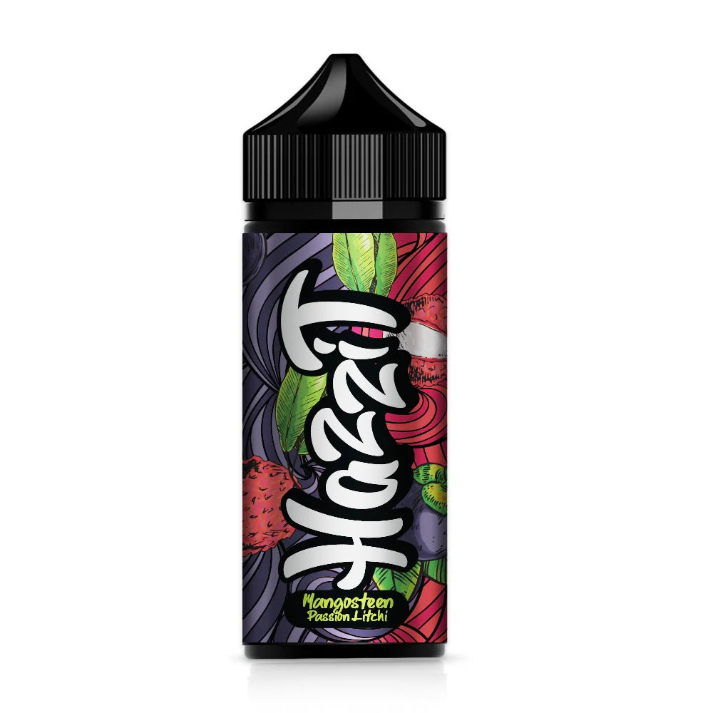 HAZZIT 30ML SALTS